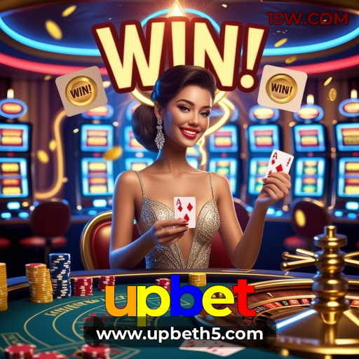 upbet APK Android — download oficial do app