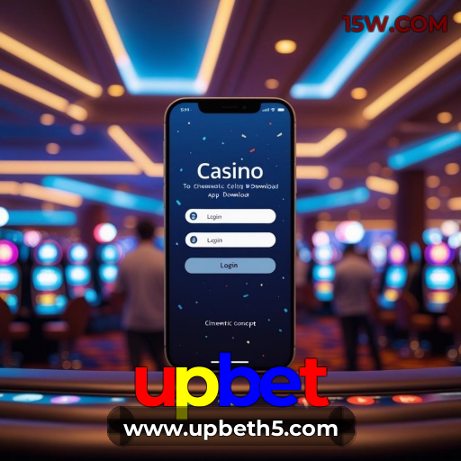 upbet: Jogue e vença com confiança no cassino online mais seguro!