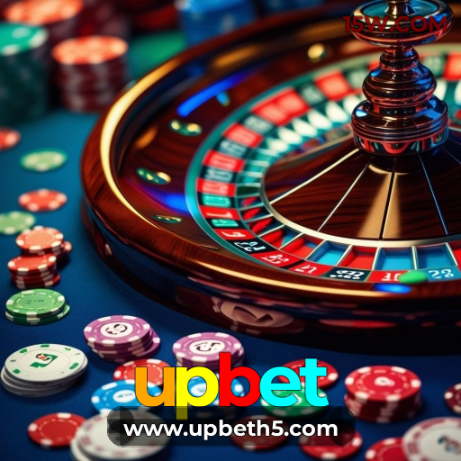 upbet: Melhor Site de Slots Online [Bônus de R0]