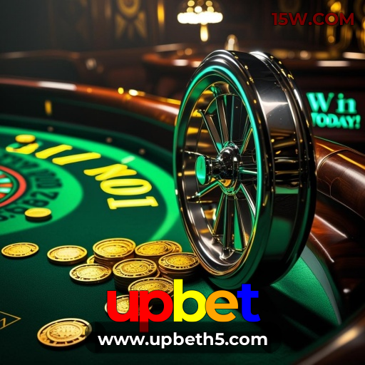 upbet: O cassino online ideal para quem busca prêmios e diversão!
