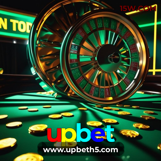 Cassino upbet | Diversão Online com Suporte 24h