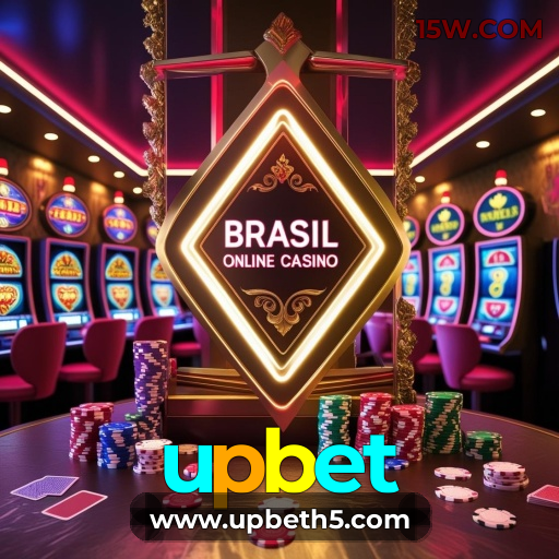 Promoções Oficiais upbet: Site Seguro e Bônus Verificados 2026