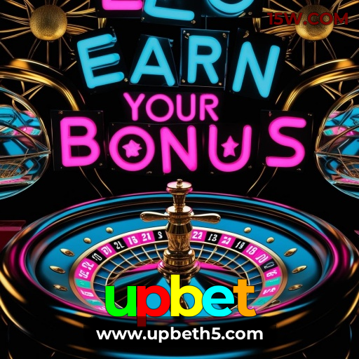 Promoções Oficiais upbet: Site Seguro e Bônus Verificados 2026