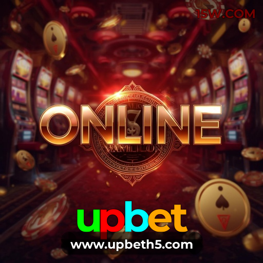upbet | Cassino: Onde a Diversão Encontra a Emoção e o Jogo