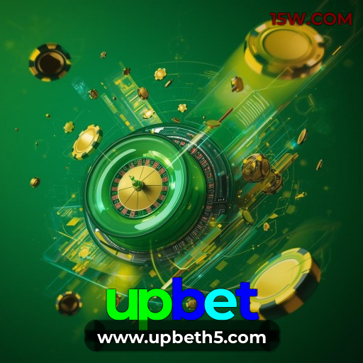 upbet: baixar app oficial e jogar no Brasil