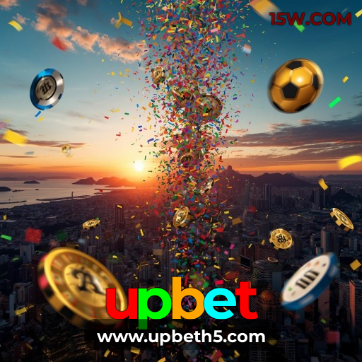 upbet - A Plataforma preferida dos brasileiros para apostas online