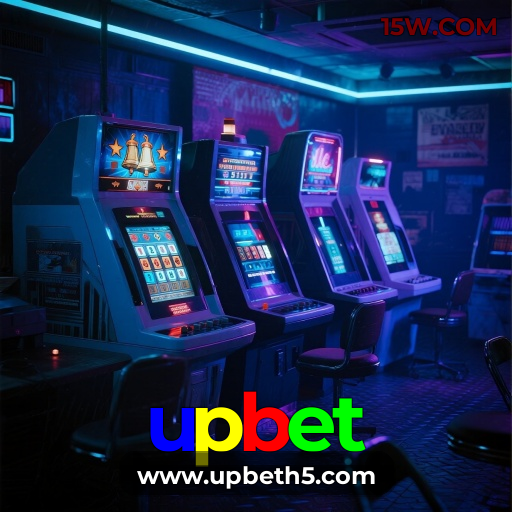 Cassino upbet | Diversão Online com Suporte 24h