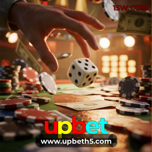 Cassino upbet | Diversão Online com Suporte 24h