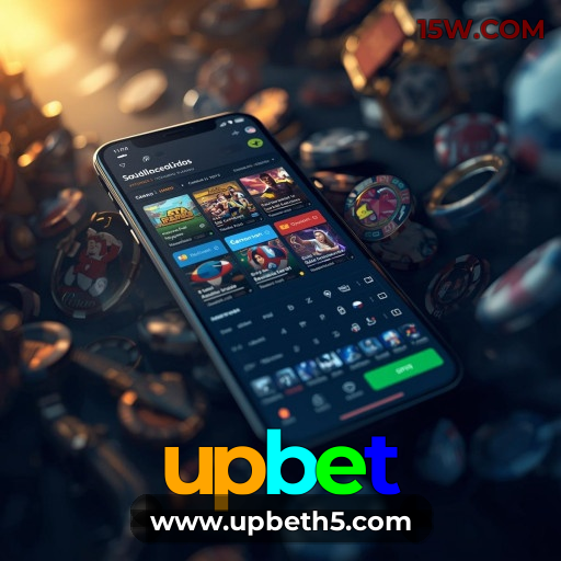 upbet.com - Descubra o Melhor Cassino Online e Apostas Esportivas no Brasil - upbet