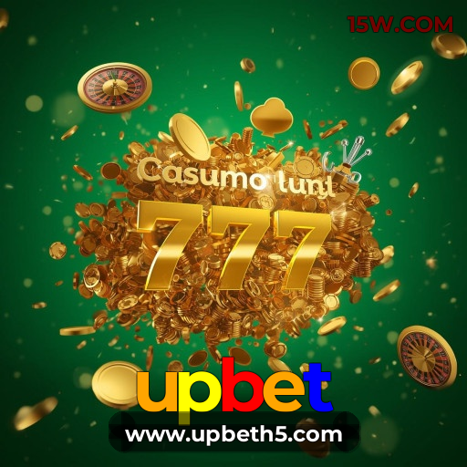 upbet: baixar app oficial e jogar no Brasil