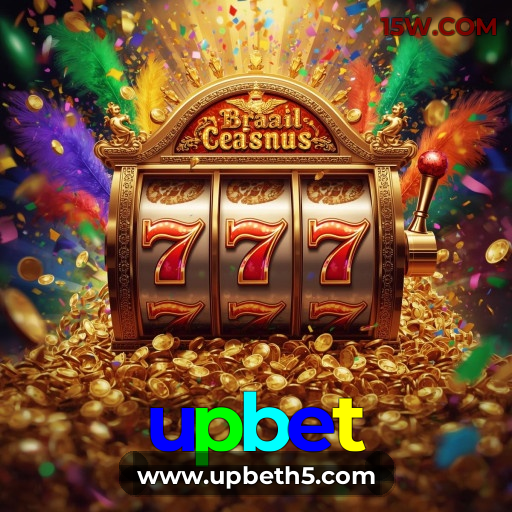 upbet: Apostas Altas e Diversão com Slots de Vídeo
