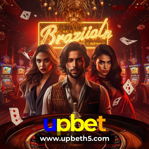 upbet: baixar app oficial e jogar no Brasil