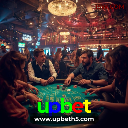 upbet