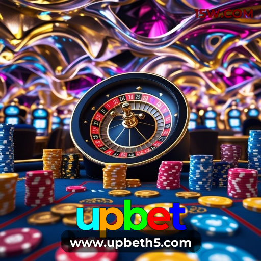upbet: Slots com Depósito de 1 Real e Saque Rápido via Pix