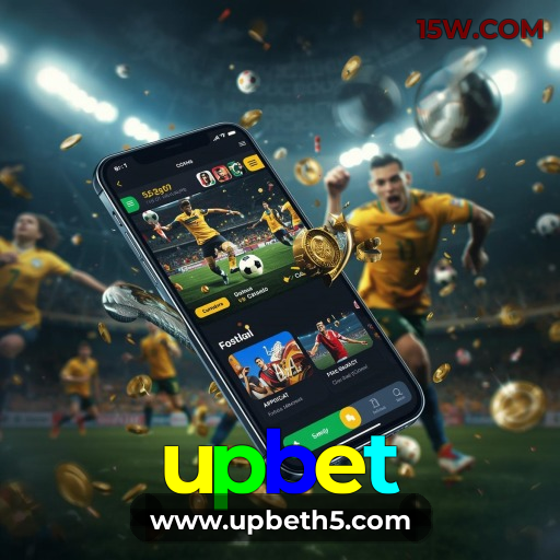 Promoção upbet: Bônus de Depósito + Giros Grátis Aqui