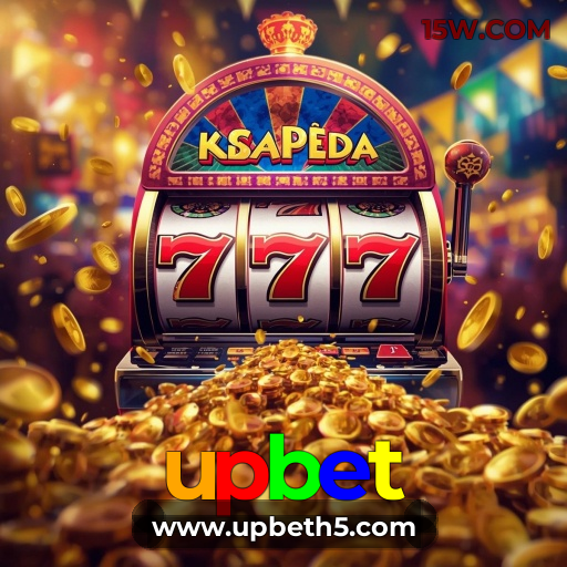 Clube de Slots VIP no upbet – Cashback, Giros e Torneios