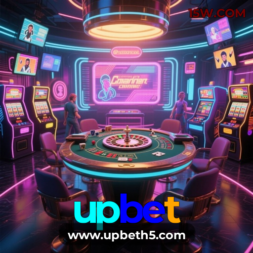 upbet
