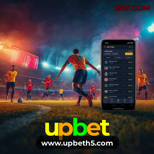 upbet – a plataforma de apostas oficial mais profissional