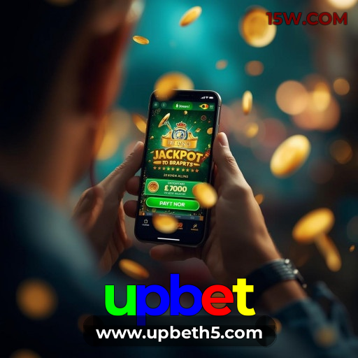 upbet – a plataforma de apostas oficial mais profissional