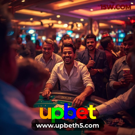 upbet.com 🏆 - Melhores Jogos de Azar do Brasil 🏆 - upbet