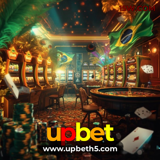 Ranking de Jogos upbet: Os Mais Populares e Lucrativos de 2026
