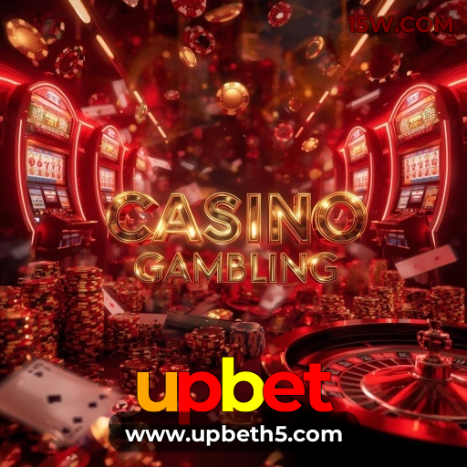 Melhores Alternativas ao Cassino Tradicional: Conheça o upbet