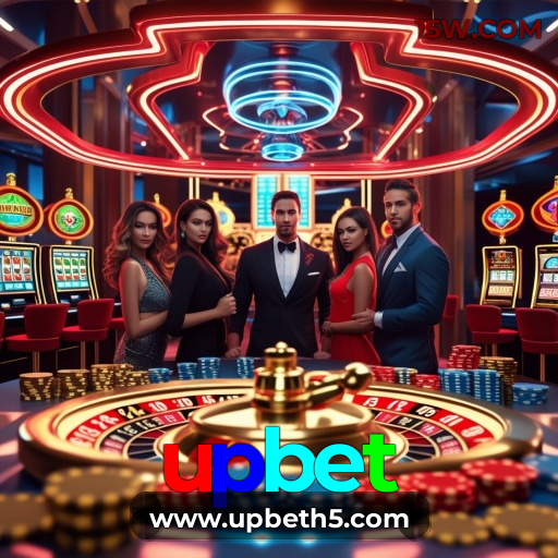 upbet